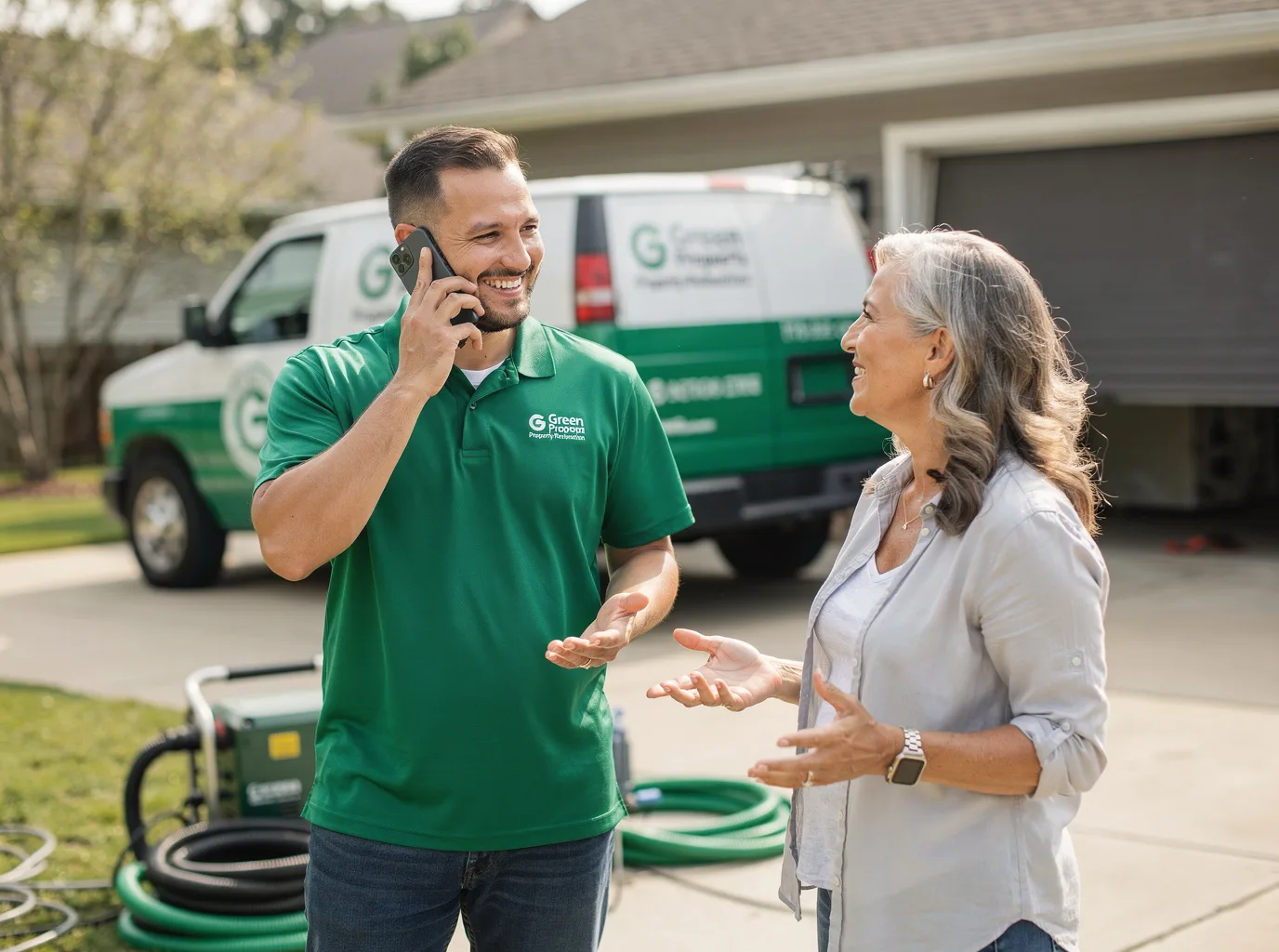 Water Damage Restoration Ewell, MD FAQs